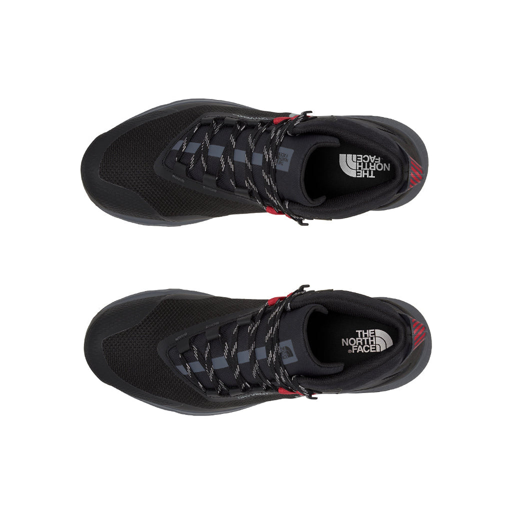MEN'S CRAGSTONE MID WATERPROOF FOOTWEAR