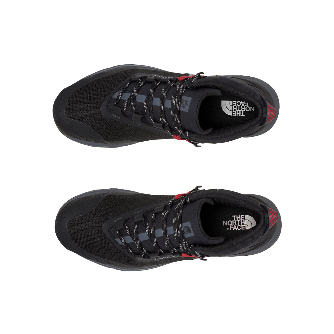 MEN'S CRAGSTONE MID WATERPROOF FOOTWEAR