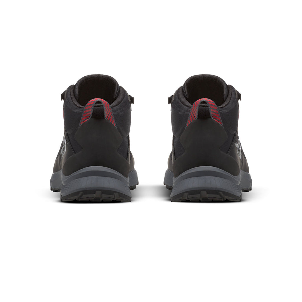 MEN'S CRAGSTONE MID WATERPROOF FOOTWEAR