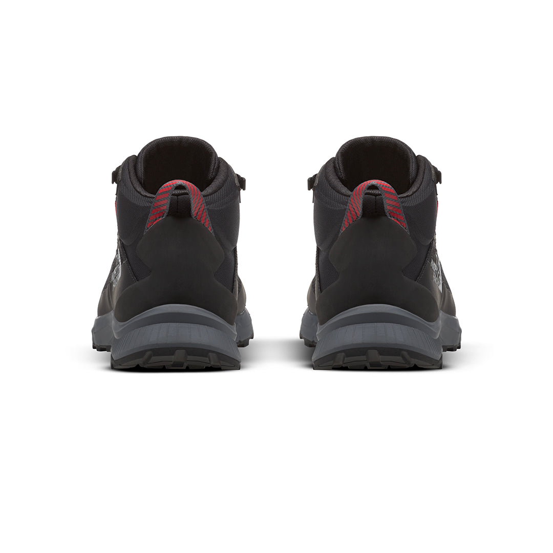 MEN'S CRAGSTONE MID WATERPROOF FOOTWEAR