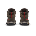 MEN'S HEDGEHOG FASTPACK II MID WATERPROOF FOOTWEAR