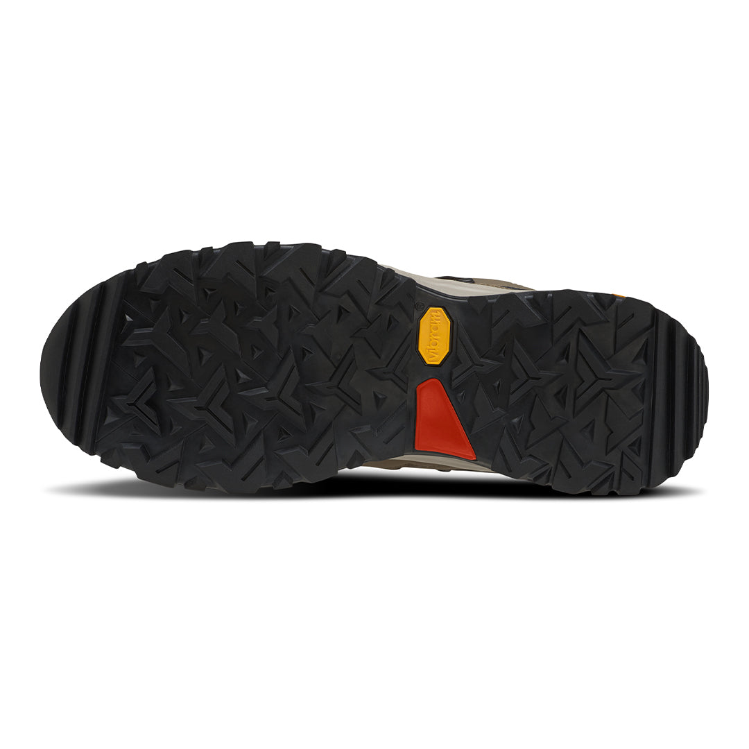 MEN'S HEDGEHOG FASTPACK II MID WATERPROOF FOOTWEAR