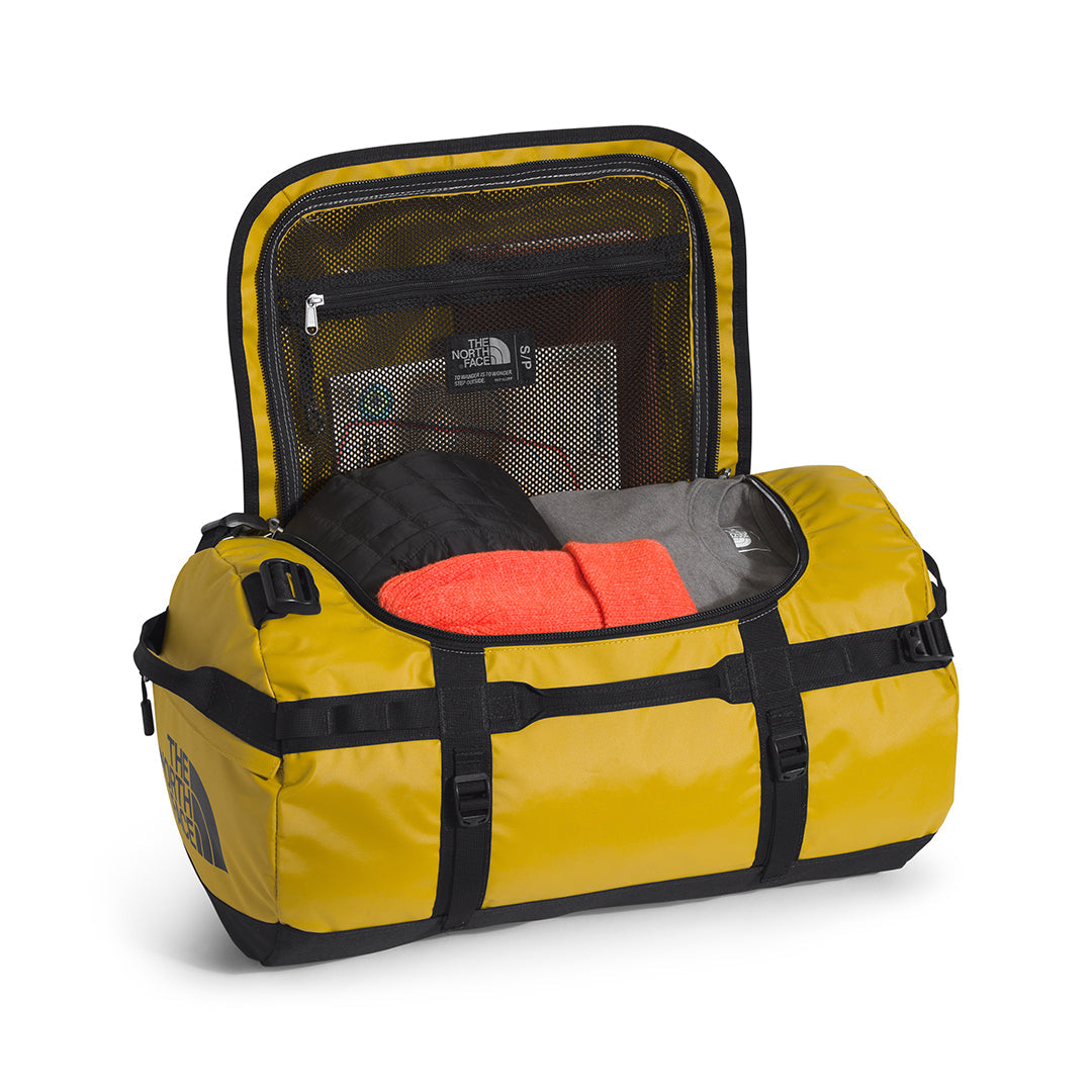 BASE CAMP DUFFEL S