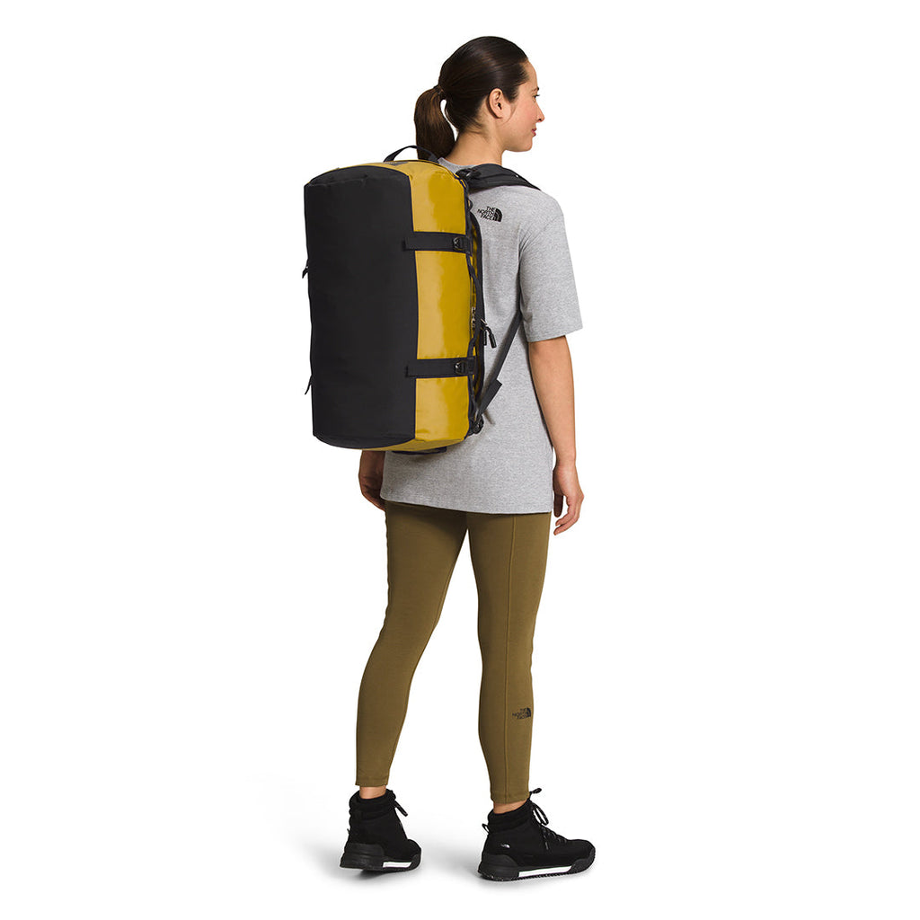 BASE CAMP DUFFEL S