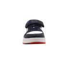 Tenis Capitan America blanco para Niños