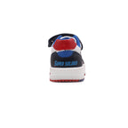 Tenis Capitan America blanco para Niños