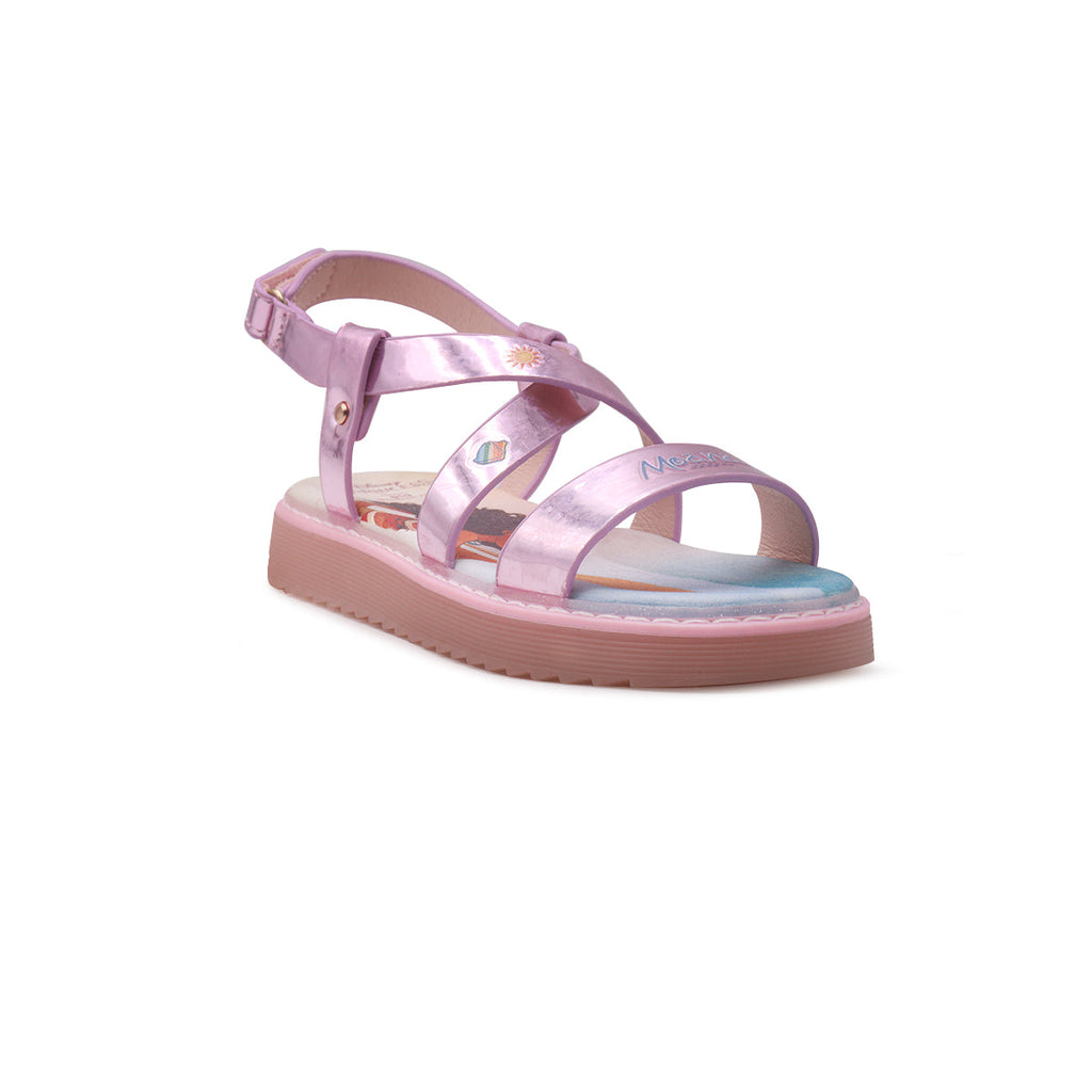 Sandalias Moana rosado para Niñas