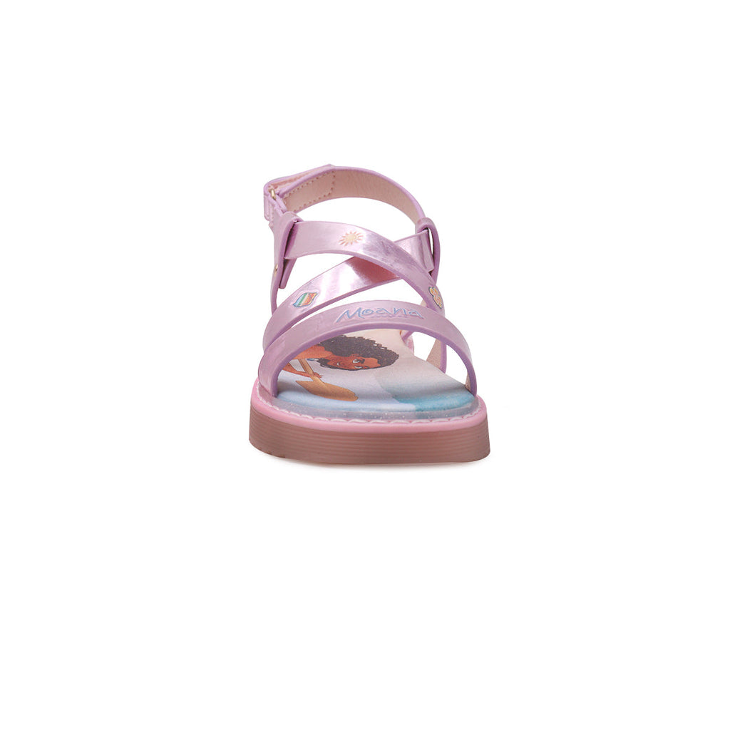 Sandalias Moana rosado para Niñas
