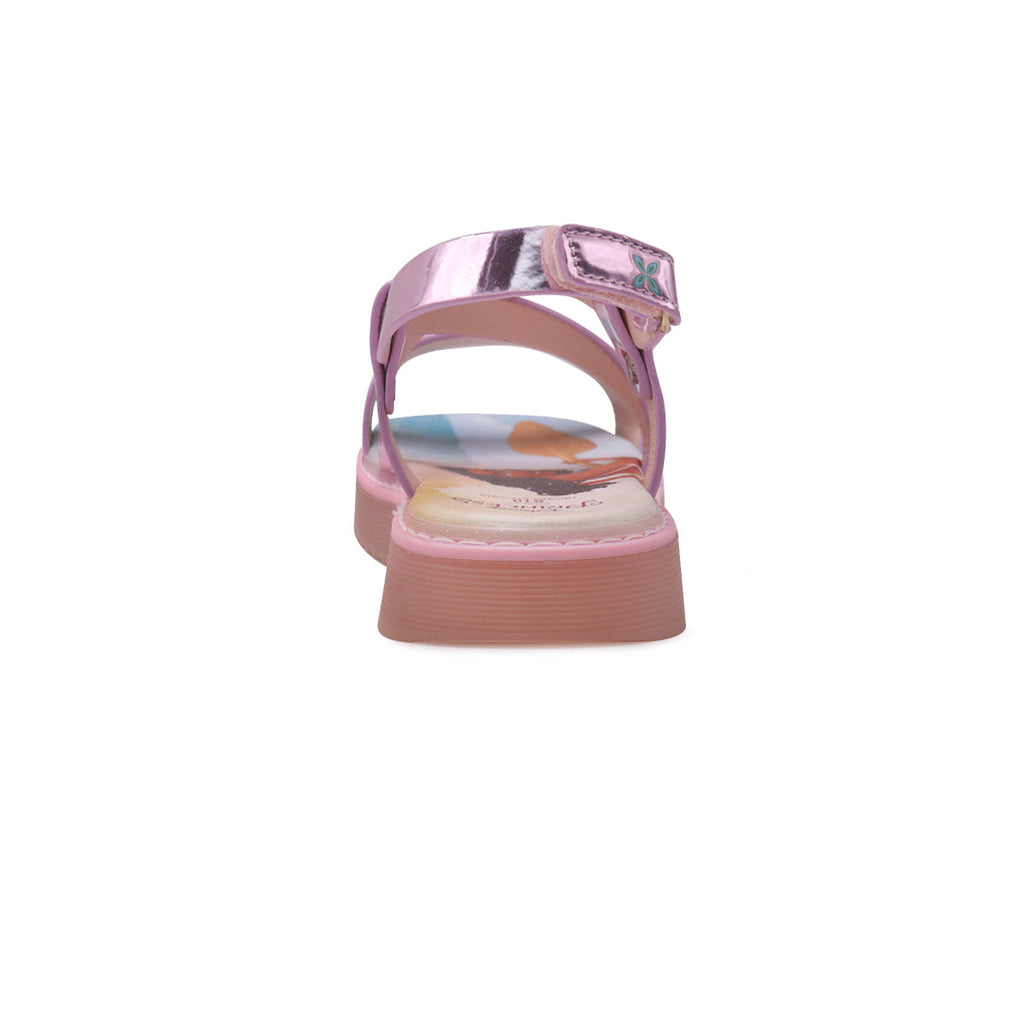Sandalias Moana rosado para Niñas