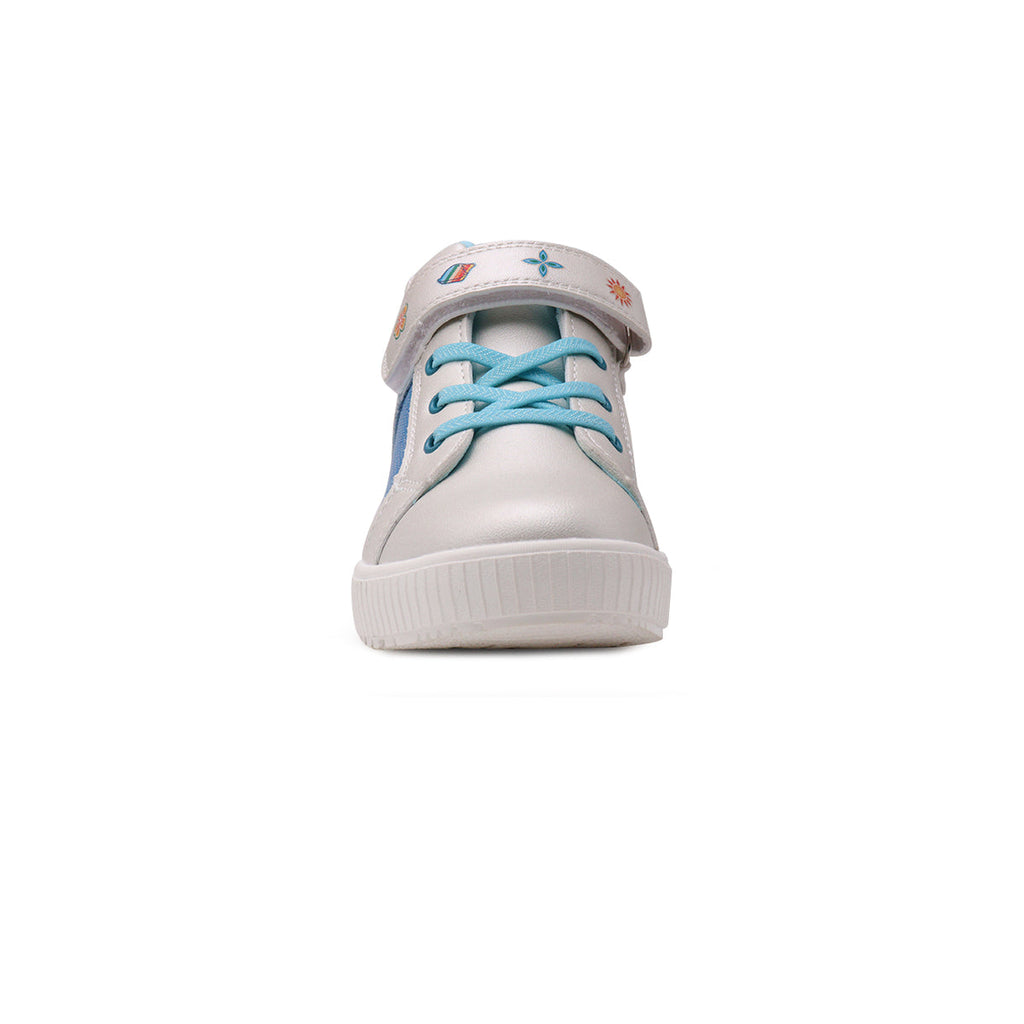 Botas Moana blanco para Niñas