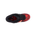 Botas Iron-Man negro para Niños