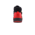 Botas Iron-Man negro para Niños