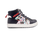 Botas Mickey Mouse azul para Niños