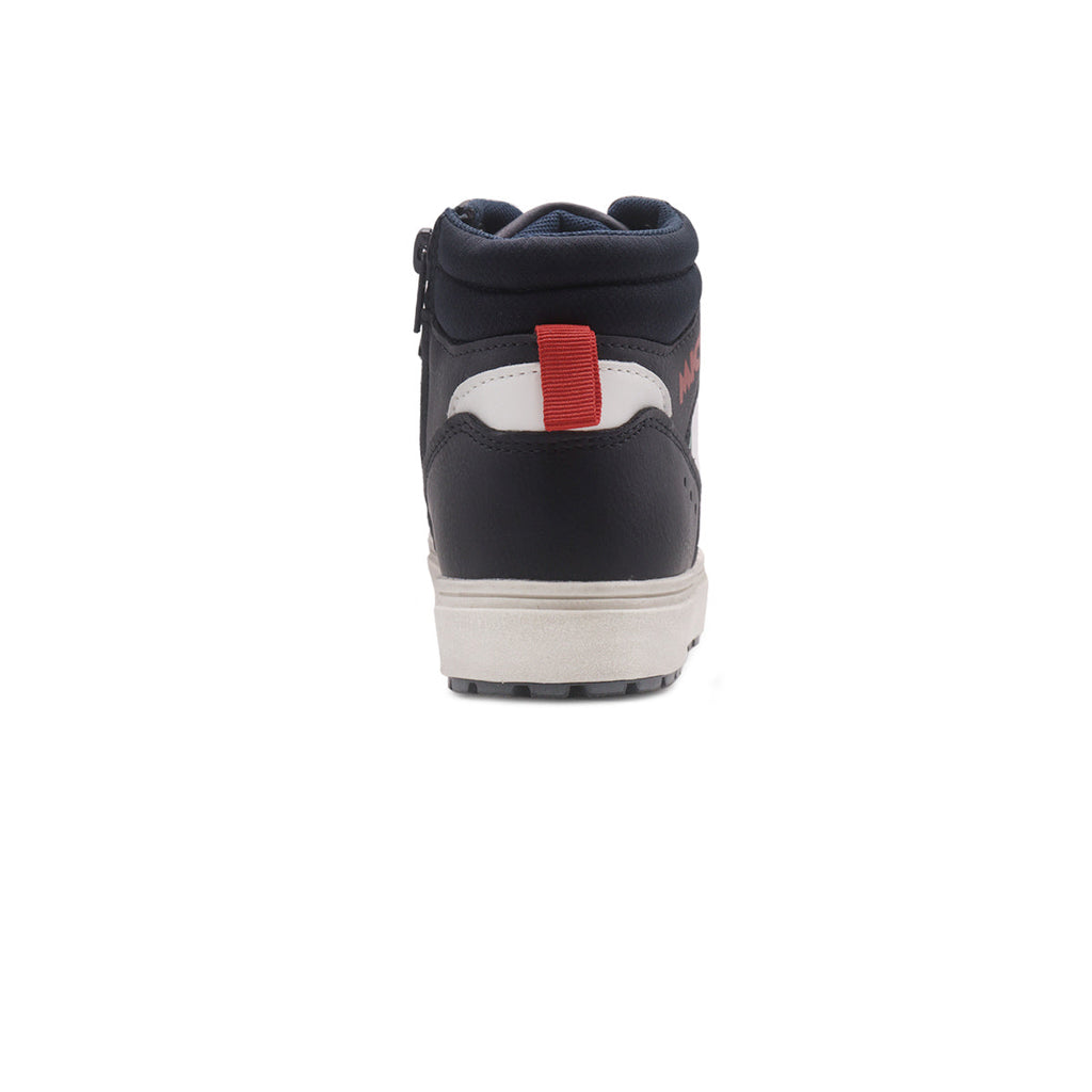 Botas Mickey Mouse azul para Niños