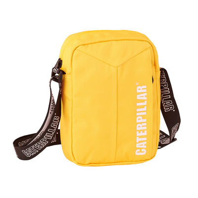 Bolso City Adventure Shoulder para Hombre