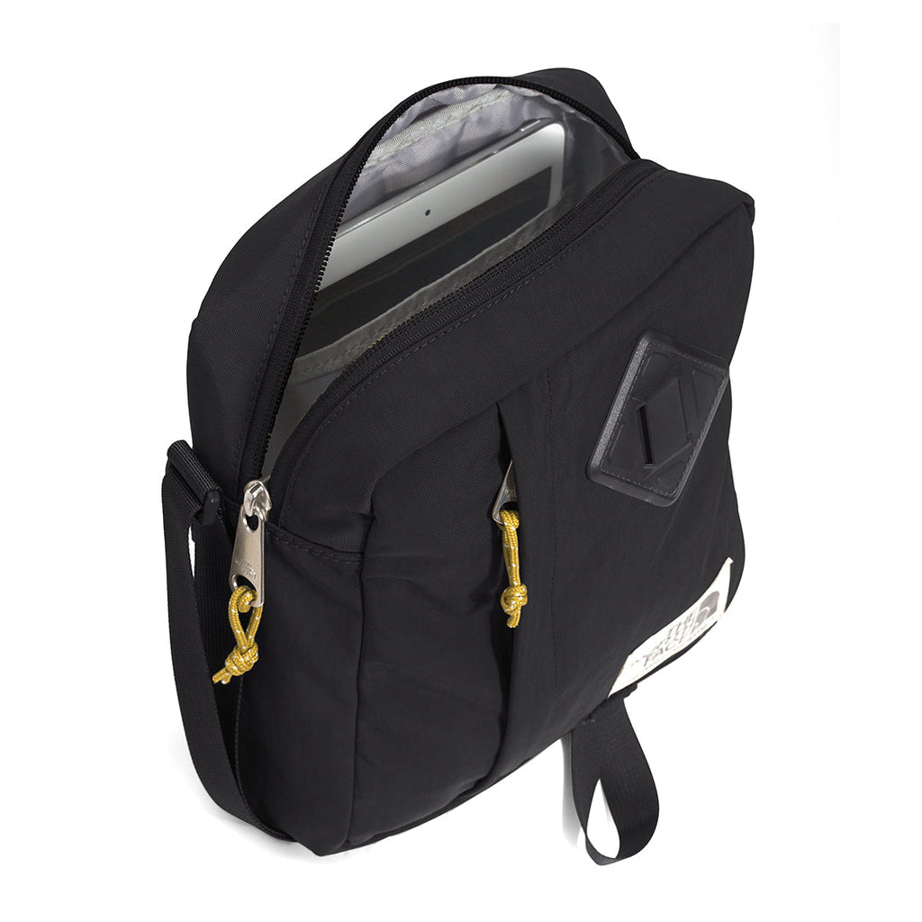 BERKELEY CROSSBODY