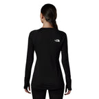 WOMEN'S PRO 120 CREW