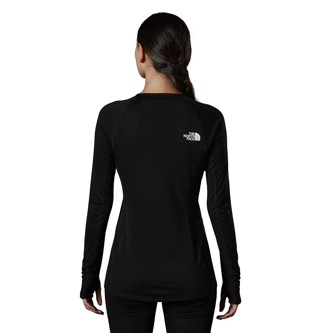 WOMEN'S PRO 120 CREW