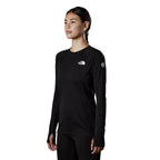 WOMEN'S PRO 120 CREW
