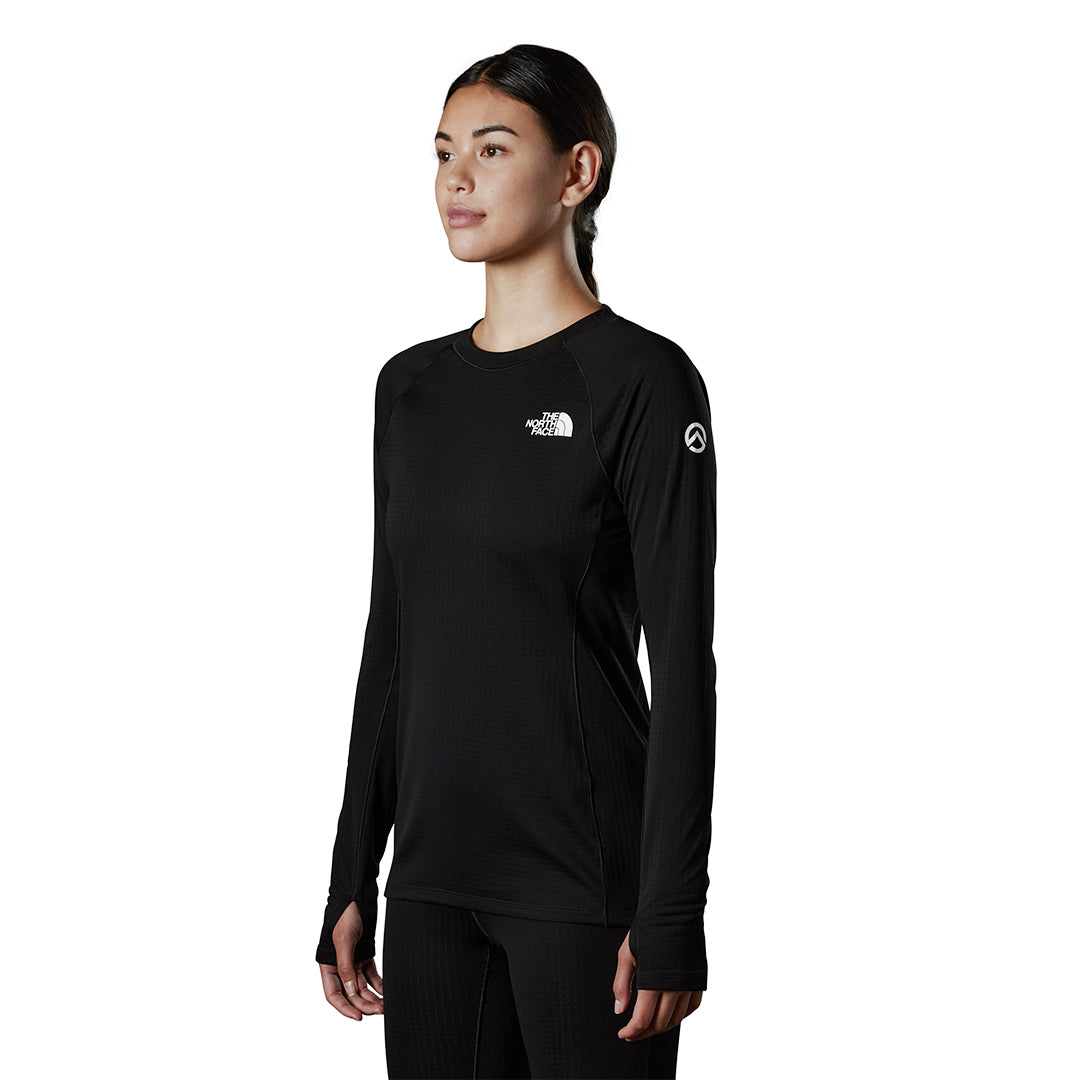 WOMEN'S PRO 120 CREW