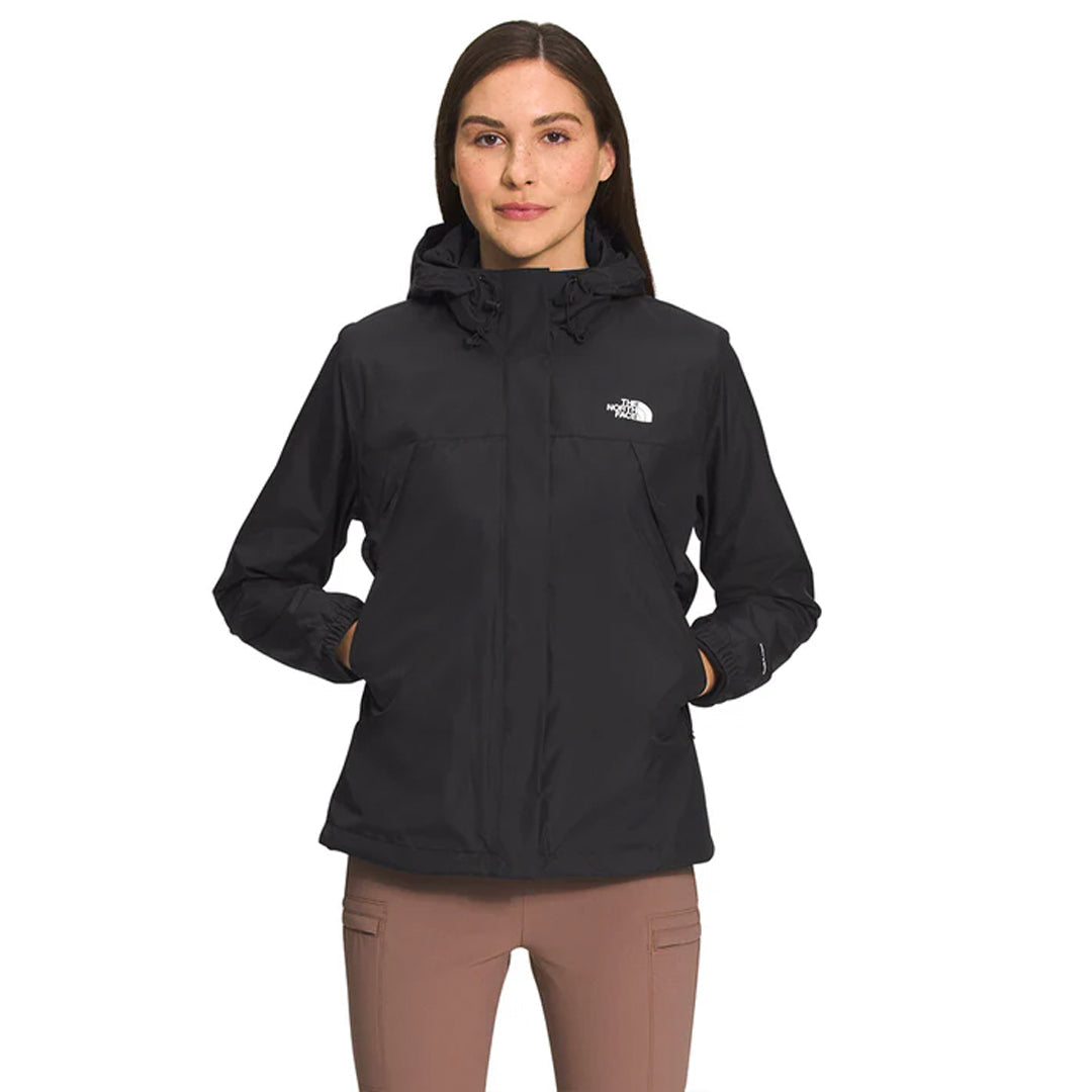 CHAQUETA TRICLIMATE ANTORA PARA MUJER