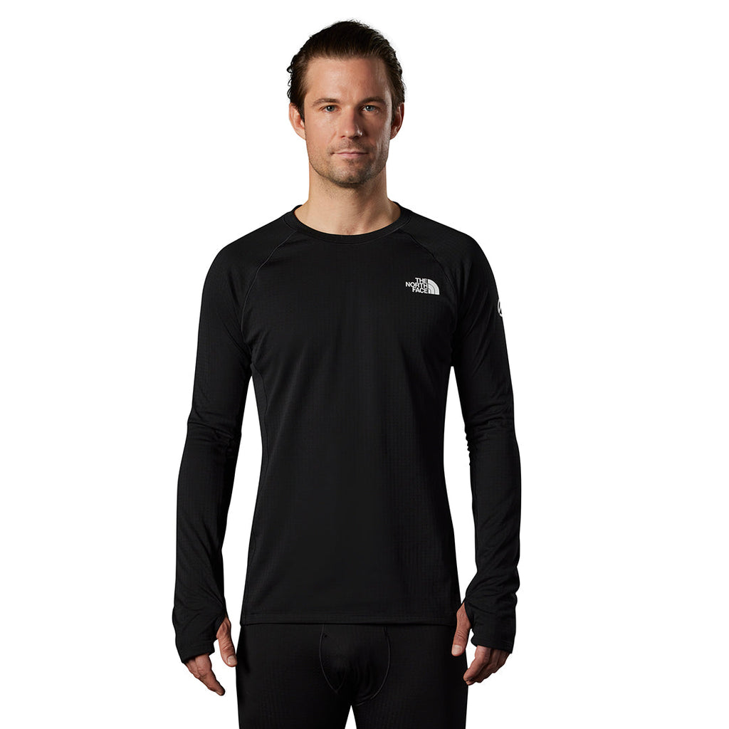 MEN'S PRO 120 CREW