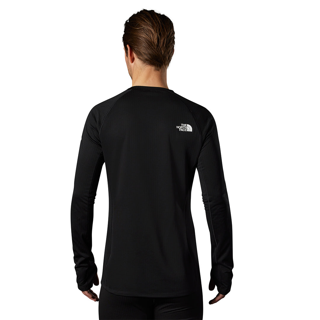 MEN'S PRO 120 CREW