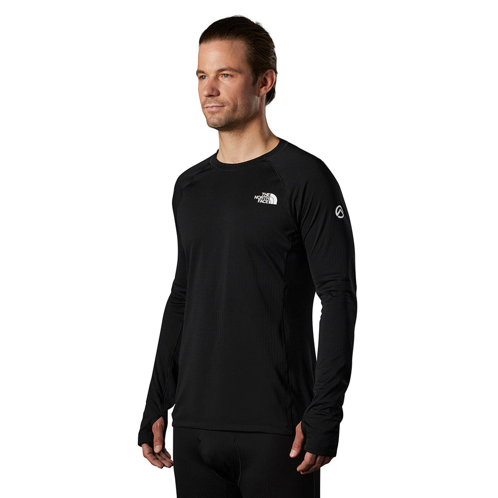 MEN'S PRO 120 CREW