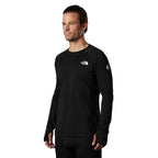 MEN'S PRO 120 CREW