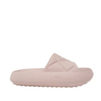 Sandalias flats Pady oro rosa para Mujer