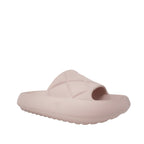 Sandalias flats Pady oro rosa para Mujer