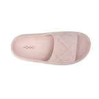 Sandalias flats Pady oro rosa para Mujer