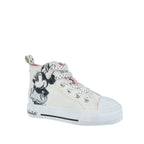 Sneakers Minnie blanco para Niñas