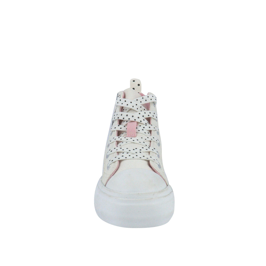 Sneakers Minnie blanco para Niñas