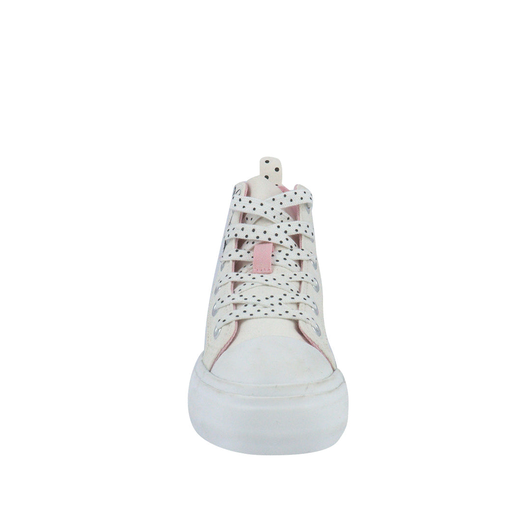 Sneakers Minnie blanco para Niñas