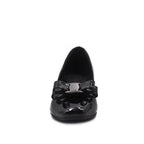 Cuñas Maisy color negro