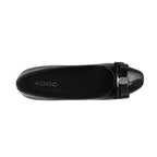 Cuñas Maisy color negro