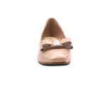 Zapatos de cuña Maisy  nude para Mujer