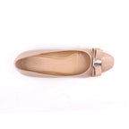 Zapatos de cuña Maisy  nude para Mujer