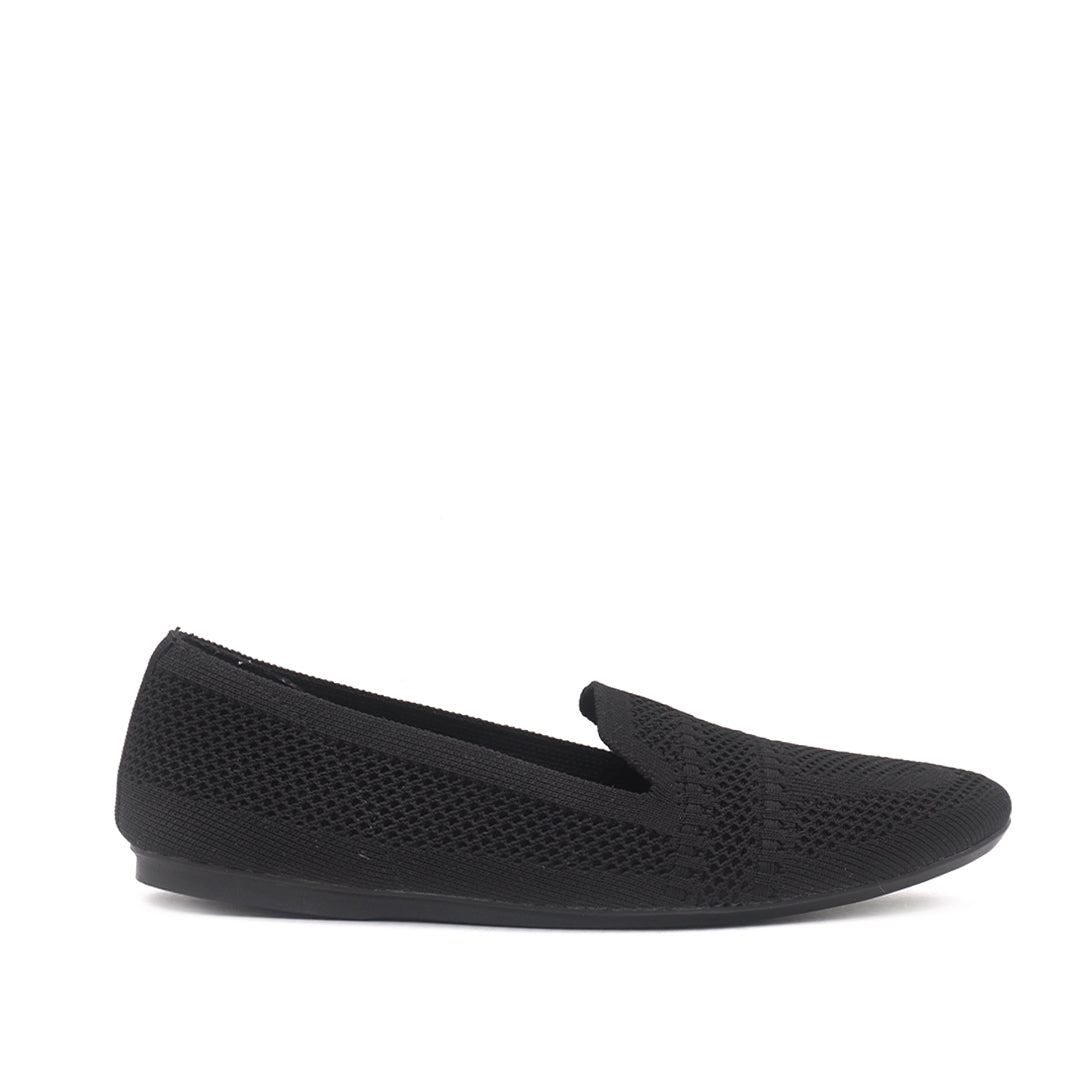 Ballerinas Bamba color negro