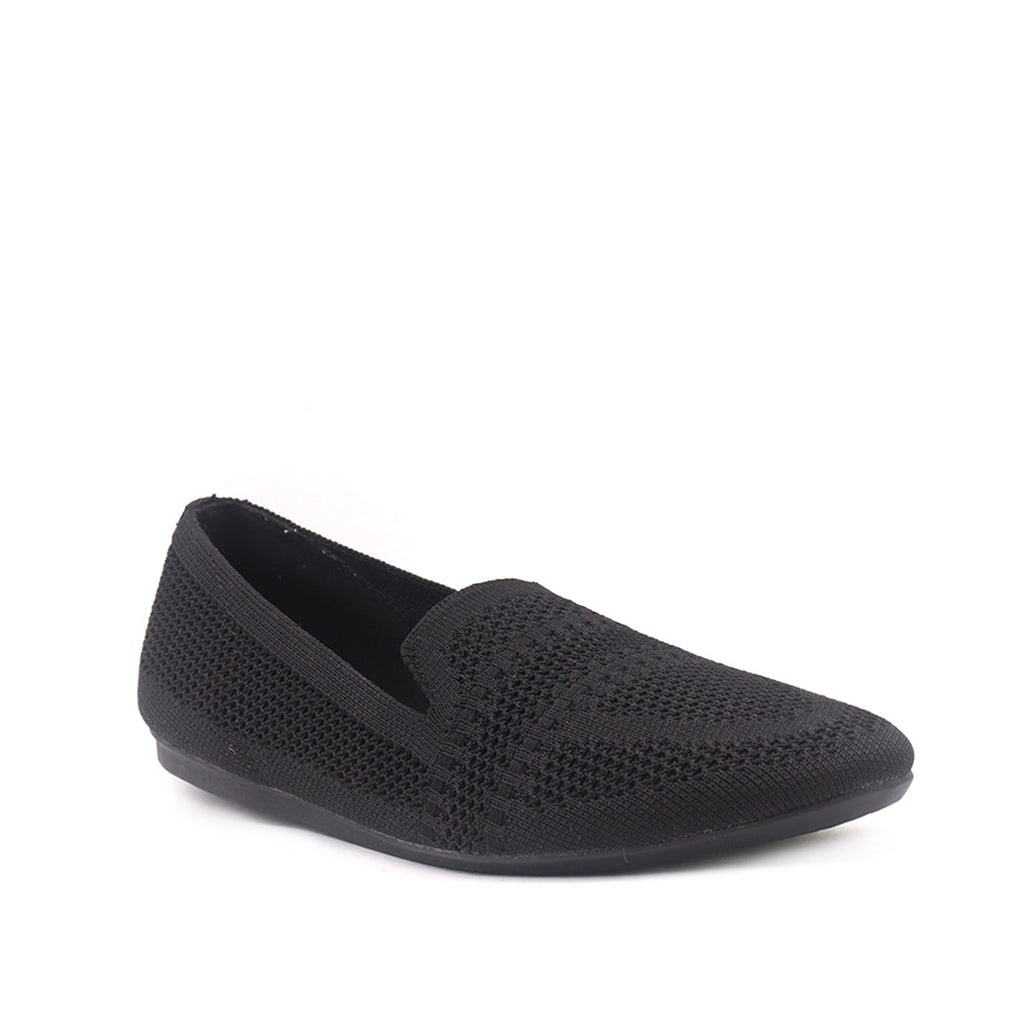 Ballerinas Bamba color negro