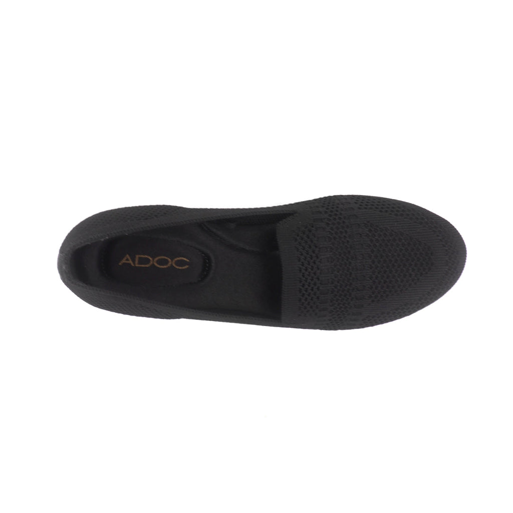 Ballerinas Bamba color negro