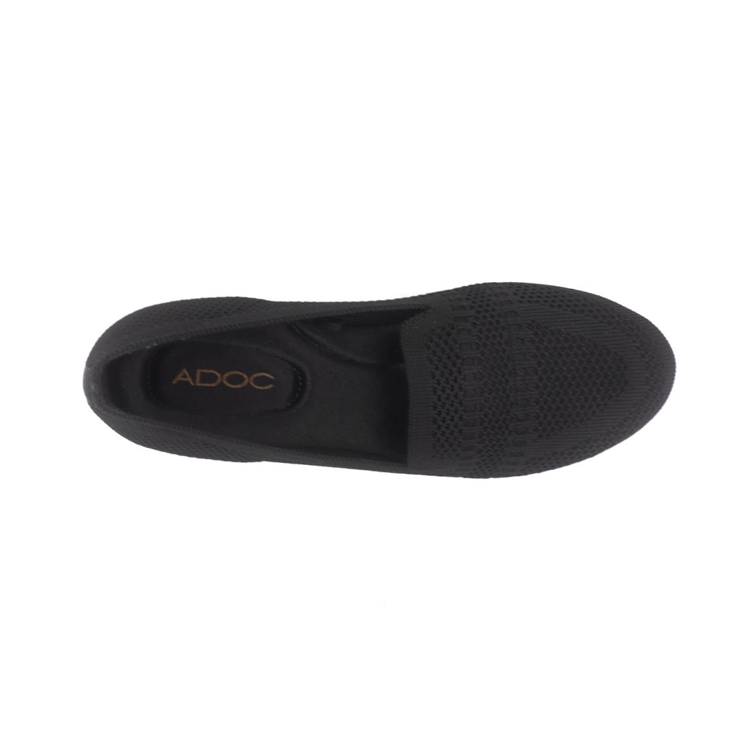 Ballerinas Bamba color negro