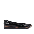 Ballerinas Samantha color negro