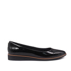 Ballerinas Samantha color negro