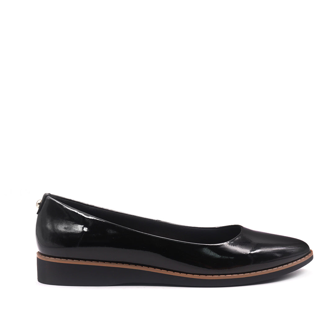 Ballerinas Samantha color negro
