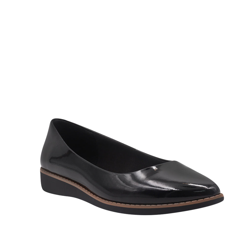 Ballerinas Samantha color negro