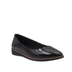 Ballerinas Samantha color negro
