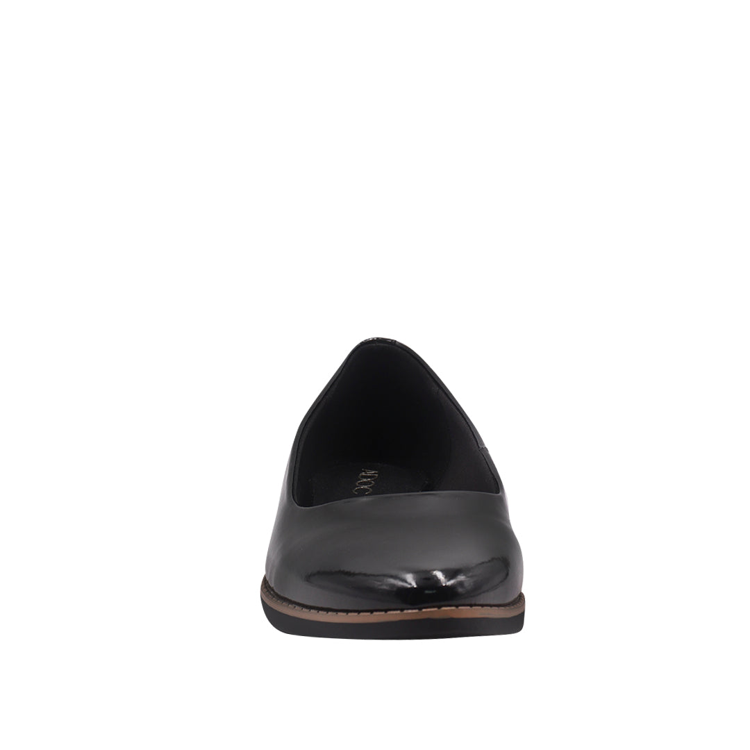 Ballerinas Samantha color negro