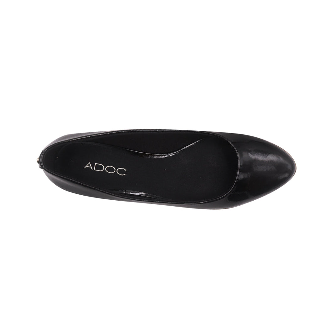 Ballerinas Samantha color negro